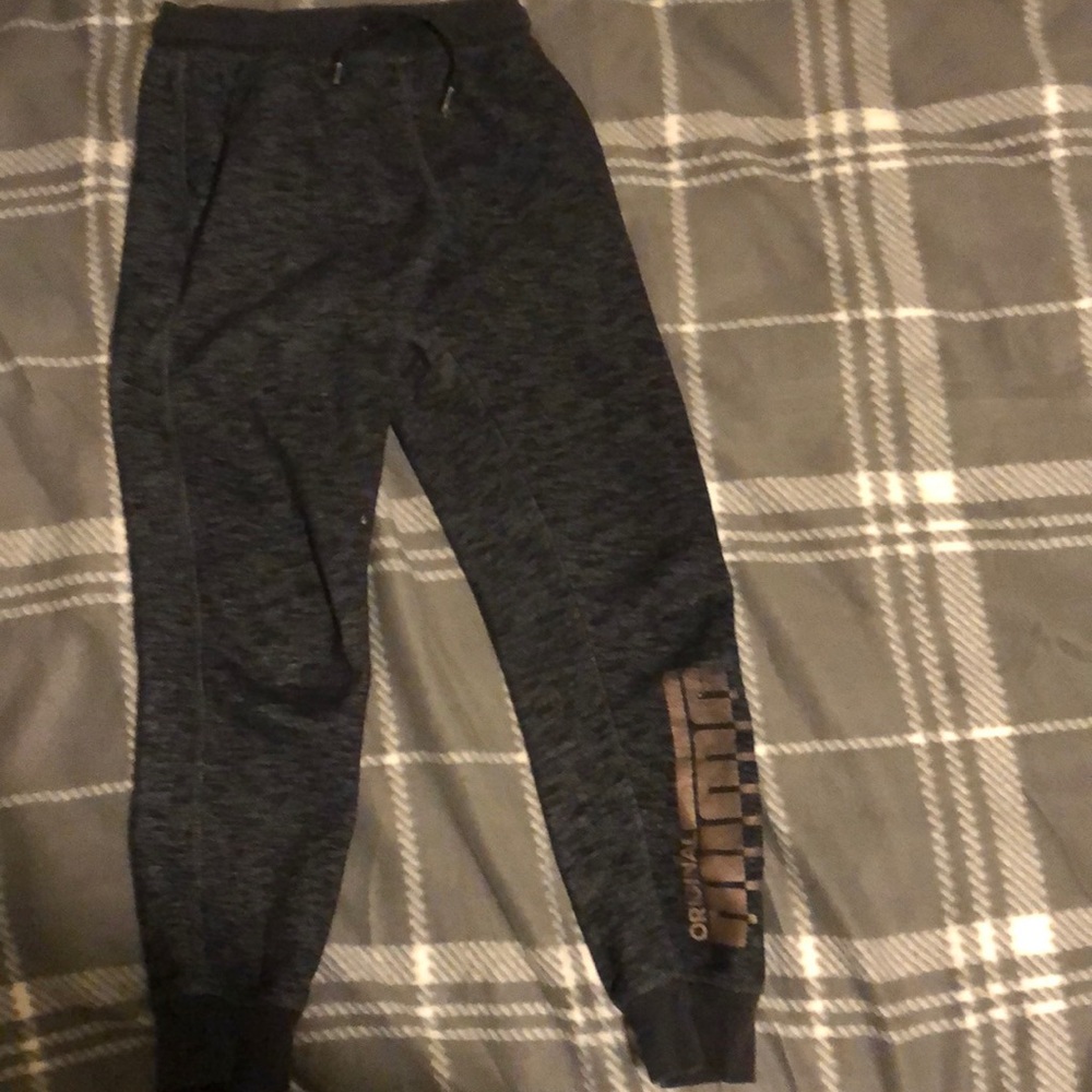 Puma Original Sportwear Joggers